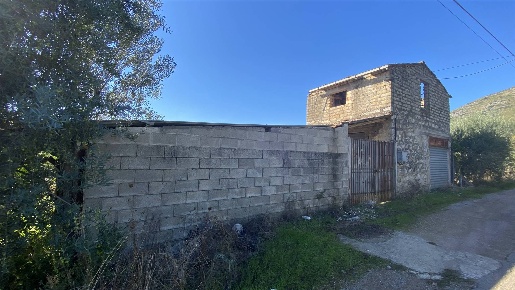 Foto Rustico a Fondi di 60 m² con 3 locali in vendita