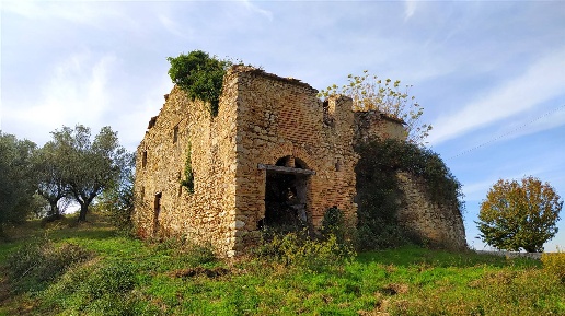 Foto Rustico a Montebuono di 200 m² con 5 locali in vendita