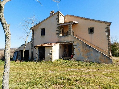 Foto Rustico a Scansano di 260 m² con 7 locali in vendita