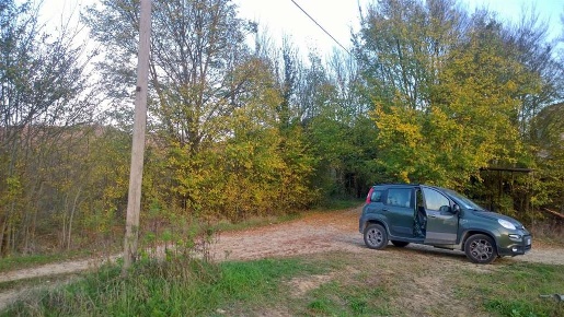 Foto Rustico a Montone di 150 m² con 6 locali in vendita