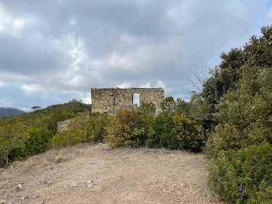 Foto Rustico a Portoferraio Centro con 10 locali in vendita