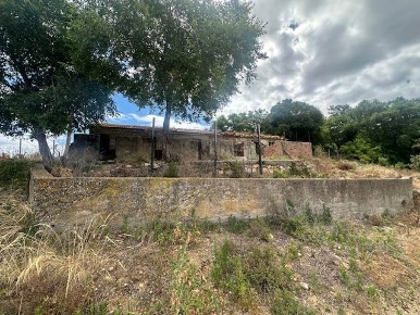 Foto Rustico a Magliano in Toscana Centro di 500 m² con 10 locali