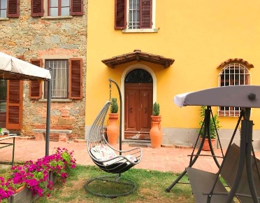 Foto Rustico in via di tappo, Altopascio Badia Pozzeveri, Le Corti