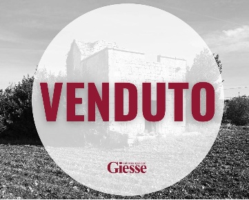 Foto Rustico in Contrada Curcio s.n, Alberobello di 15 m² con 2 locali