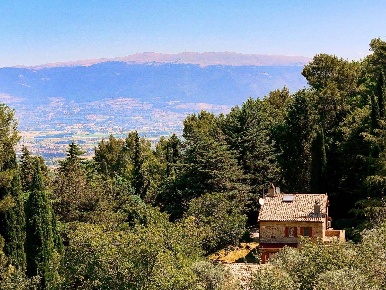 Foto Rustico in Via delle Pianate San Sisto 18, Bevagna di 270 m²