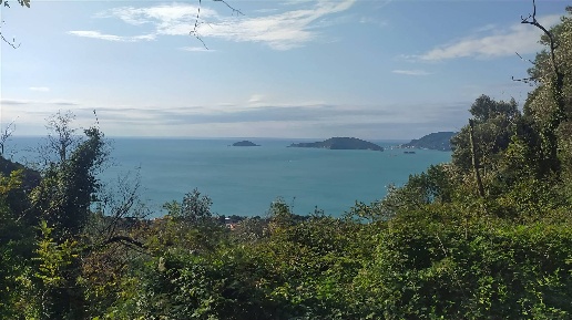 Foto Rustico a Lerici La Serra, Tellaro di 25 m² con 2 locali in vendita