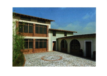 Foto Rustico in VIA FRANCESCO PETRARCA 61, Calcinato Centro di 349 m²