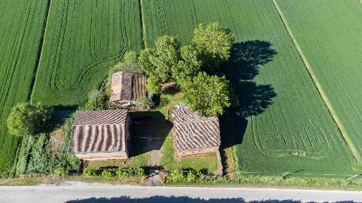Foto Rustico in Strada Forghieri  161, Modena Ganaceto - Lesignana