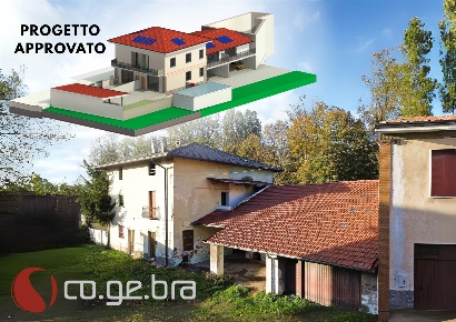 Foto Rustico in Via Risorgimento 15, Misinto Centro di 442 m² con 20 locali