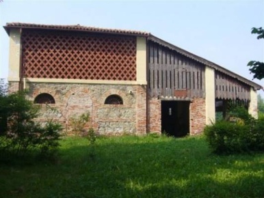 Foto Rustico a Torreglia Centro di 350 m² con 4 locali in vendita