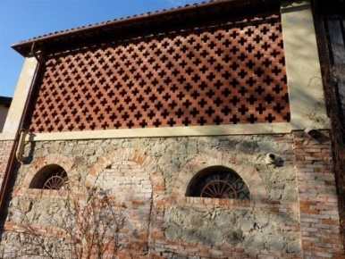 Foto Rustico a Torreglia Centro di 350 m² con 4 locali in vendita