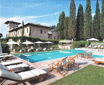 Foto Rustico a San Gimignano Centro di 1 m² con 1 locali in vendita