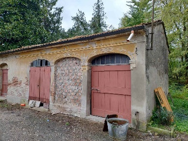 Foto Rustico a Pegognaga di 300 m² con 14 locali in vendita