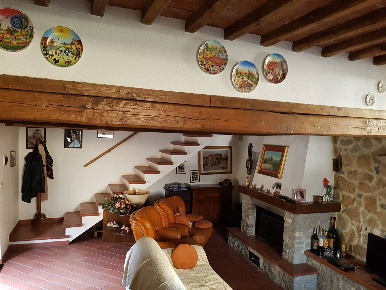 Foto Rustico a Scansano di 120 m² con 4 locali in vendita