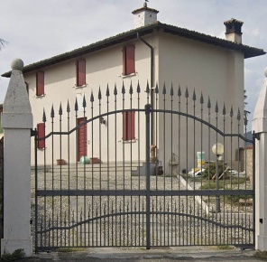 Foto Rustico a Passirano Centro di 565 m² con 16 locali in vendita