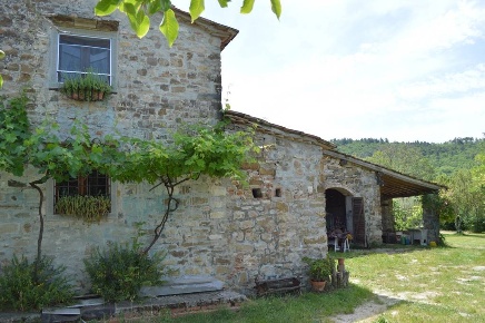 Foto Rustico in via dello Stracchino, Pontassieve di 160 m² con 6 locali