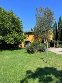 Foto Rustico in via sagginalese 999, Borgo San Lorenzo di 450 m² in vendita