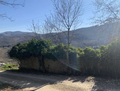 Foto Rustico a Greve in Chianti di 154 m² con 4 locali in vendita