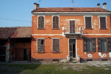 Foto Rustico in STRADA PROVINCIALE CASCINA QUARESIMINA, Lodi di 114 m²