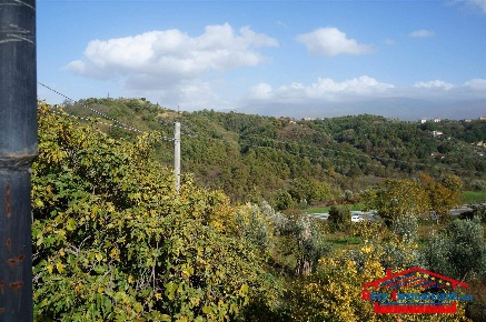 Foto Rustico in località fiego, Cosenza Donnici di 250 m² con 6 locali