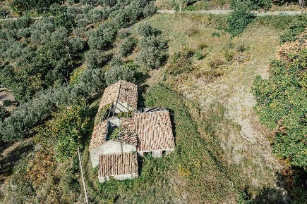 Foto Rustico in Via Gattoleo, Catanzaro Pontegrande - Sant'Elia di 150 m²