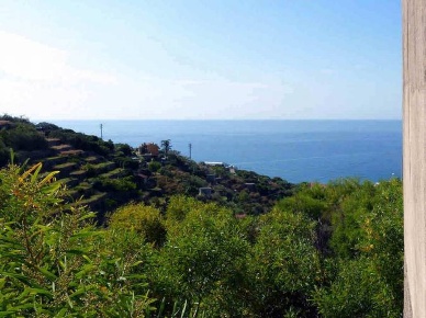 Foto Rustico a Bordighera Centro di 64 m² con 3 locali in vendita