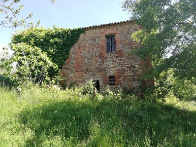 Foto Rustico a Città della Pieve Centro di 310 m² con 5 locali in vendita