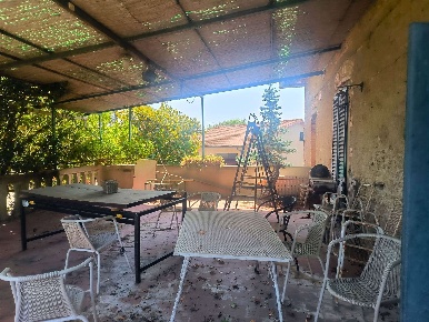 Foto Rustico in ellerone  1, Poggibonsi di 520 m² con 12 locali in vendita