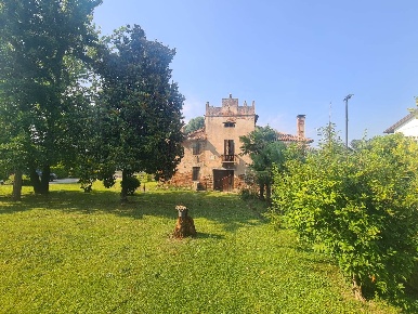 Foto Rustico in via cornara  3, Villanova di Camposampiero Villanova