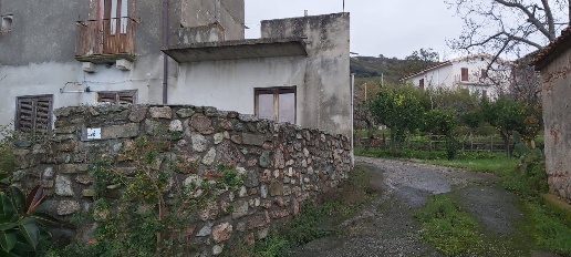 Foto Rustico in Via Torrente Cerchiaria 6, Paola di 335 m² con 6 locali