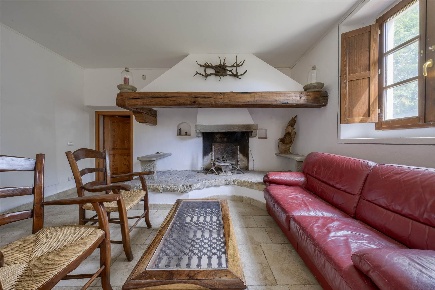 Foto Rustico in Via di Spugnole, Scarperia e San Piero di 460 m² in vendita