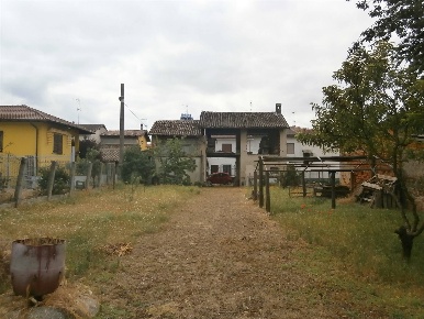 Foto Rustico a Mortara Centro di 40 m² con 2 locali in vendita