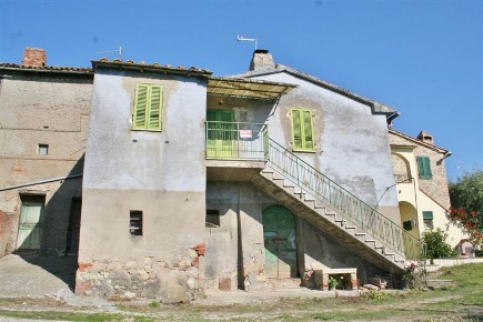 Foto Rustico a Castiglione del Lago Pucciarelli di 100 m² con 5 locali