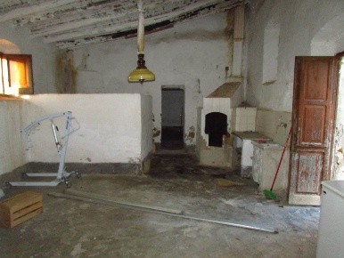 Foto Rustico in Via Vassallo, Sciacca di 130 m² con 5 locali in vendita