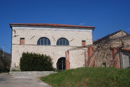 Foto Rustico in Costa Paradiso, Pontremoli Centro di 900 m² con 12 locali