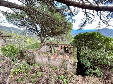 Foto Rustico a Rio di 40 m² con 3 locali in vendita