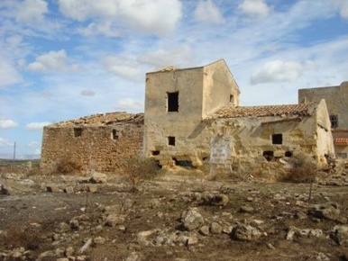 Foto Rustico in CONTRADA DARA, Marsala Contrade Extraurbane di 550 m²