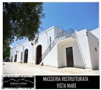 Foto Rustico a Ostuni Via Ludovico, Corso Umberto I, Vittorio Emanuele