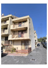 Foto Villa unifamiliare a Messina Centro Storico di 156 m² con 4 locali