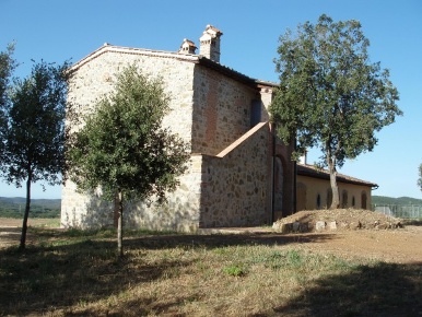 Foto Rustico a Massa Marittima Centro di 400 m² con 1 locali in vendita