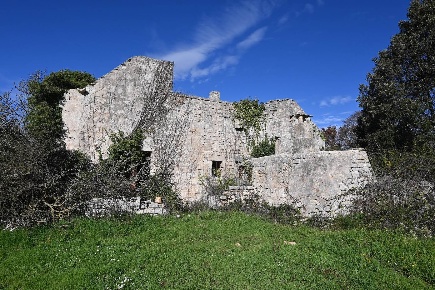 Foto Rustico in Contrada Curcio s.n, Alberobello di 190 m² con 7 locali