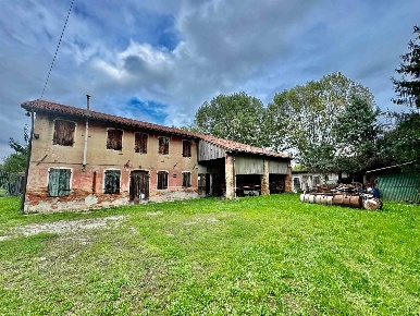 Foto Rustico in VIA LAZZARETTO, Venezia Favaro Veneto di 695 m² in vendita