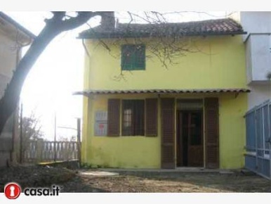 Foto Rustico a Rosasco di 60 m² con 2 locali in vendita