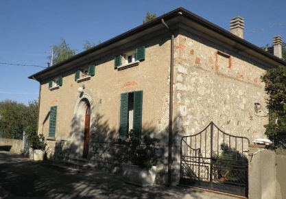 Foto Rustico in Strada Provinciale 48, Castellina Marittima di 120 m²