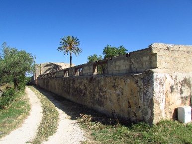 Foto Rustico a Sciacca di 500 m² con 1 locali in vendita