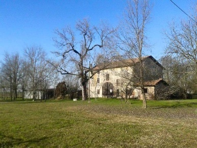 Foto Rustico a Carpi Migliarina, Budrione, Fossoli, San Marino di 750 m²