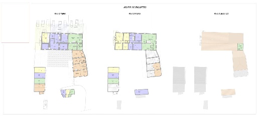 Foto Rustico a Montale Centro di 900 m² con 25 locali in vendita