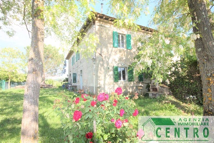 Foto Rustico a Certaldo Sciano, San Donnino, Tavolese di 150 m² in vendita
