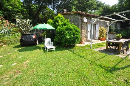 Foto Rustico in VALDURASCA 40, La Spezia Montalbano - Valdurasca di 50 m²