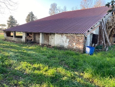 Foto Rustico in VIA CASOTTI NUOVI, Albaredo d'Adige di 246 m² con 10 locali